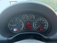 Usata Audi A3 Ambition 2008 Nero Berlina