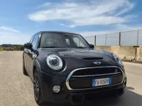 Usata Mini Cooper SD 170 CV (125 kW) 2015 Utilitaria