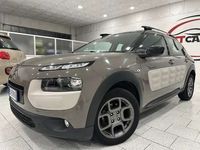 usata Citroën C4 Cactus C4 - -1.2 82cv Shine Edition - GPL 2027