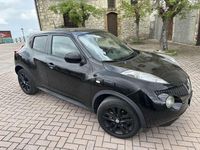 Usata Nissan Juke Acenta 190 CV (139 kW) 2011 SUV