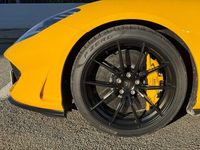 Usata Ferrari 812 799 CV (587 kW) 2018 Giallo Coupé