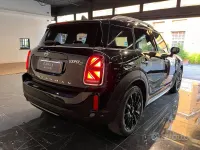 Usata Mini Cooper D Countryman Classic 150 CV (110 kW) 2022 Nero SUV