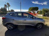 Usata Hyundai ix35 Xpossible 116 CV (85 kW) 2015 SUV