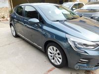 Usata Renault Clio V Intens 85 CV (62 kW) 2020 Grigio Berlina