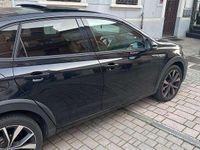 Usata VW Taigo R-line 150 CV (110 kW) 2023 Nero SUV