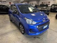 Usata Hyundai i10 Advanced 67 CV (49 kW) 2018 Other Utilitaria
