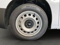 Nuova Fiat Doblò 101 CV (74 kW) 2025 Bianco Monovolume