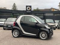 usata Smart ForTwo Coupé 2ª serie 1000 52 kW MHD passion