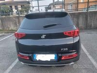 Usata DR F35 155 CV (114 kW) 2021 Nero SUV