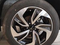 Nuova EMC SEI 2026 Grigio SUV