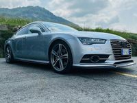 usata Audi A7 quattro 218 cv