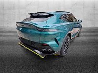 Usata Aston Martin DBX 707 CV (519 kW) 2023 Verde SUV