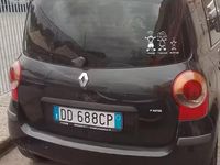 Usata Renault Modus 85 CV (62 kW) 2006 Monovolume