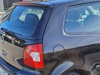 Usata VW Polo Comfortline 45 CV (33 kW) 2004 Utilitaria