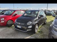 usata Fiat 500e 