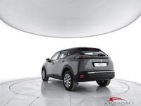 Usado Peugeot 2008 Active 101 HP (74 kW) 2023 Cinzento SUV