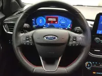 Usata Ford Puma ST-Line 125 CV (91 kW) 2024 Grigio SUV