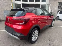 Usata Renault Captur Equilibre 91 CV (66 kW) 2022 Rosso SUV