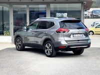 Usata Nissan X-Trail 160 CV (117 kW) 2021 Grigio SUV