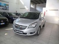 usata Opel Meriva 1.6 cdti Cosmo s&s 110cv