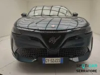 Usata Alfa Romeo Junior 145 CV (106 kW) 2025 Blu SUV
