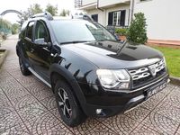 Usata Dacia Duster 115 CV (84 kW) 2017 Nero SUV