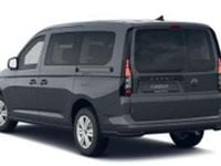 Nuova VW Caddy 122 CV (89 kW) 2026 Pure grey Monovolume