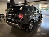 Usata Dacia Duster 116 CV (85 kW) 2023 Nero SUV