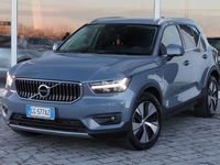 usata Volvo XC40 T4 Recharge Plug-in Hybrid Inscription Expression