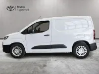 Usata Toyota Proace City City 100 kW (136 CV) 2024 Bianco Monovolume