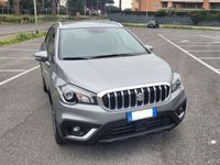 usata Suzuki SX4 S-Cross S-Cross I 2017 1.4h Cool 2wd