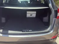 Usata Hyundai ix35 115 CV (84 kW) 2015 Grigio SUV