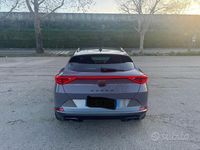 Usata Cupra Formentor 190 CV (139 kW) 2021 Grigio SUV