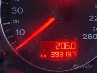 Usata Audi A3 140 CV (102 kW) 2005 Grigio Utilitaria