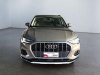 Usata Audi Q3 Advanced 150 CV (110 kW) 2025 Grigio SUV