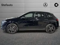 Nuova Mercedes GLA200 Advanced Plus 150 CV (110 kW) 2026 Nero notte SUV