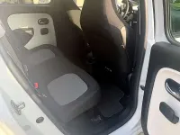 Usata Renault Twingo SE 69 CV (50 kW) 2018 Bianco Utilitaria