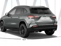 Nuova Mercedes GLA200 Advanced Plus 163 CV (119 kW) 2025 Grigio montagna SUV