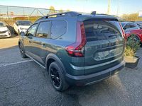 Nuova Dacia Jogger Extreme 101 CV (74 kW) 2025 Grigio scisto Monovolume