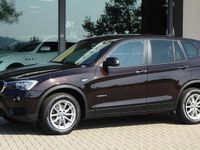 Usata BMW X3 190 CV (139 kW) 2015 SUV
