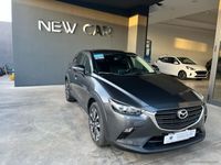 usata Mazda CX-3 1.8L Skyactiv-D Executive