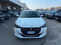 Usata Peugeot 208 Active 75 CV (55 kW) 2021 Other Utilitaria