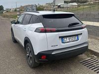 Usata Peugeot 2008 Allure 131 CV (96 kW) 2024 SUV