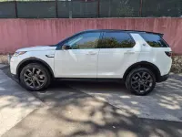 Usata Land Rover Discovery Sport SE 163 CV (119 kW) 2021 Bianco SUV