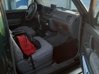 usata Suzuki Jimny 3ª serie - 1999