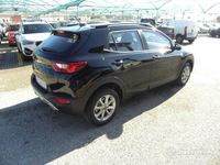 Usata Kia Stonic Style 101 CV (74 kW) 2023 Nero SUV