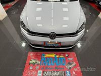 Usata VW Golf VII 116 CV (85 kW) 2018 Grigio Berlina