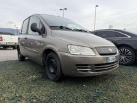 Usata Fiat Multipla Emotion 120 CV (88 kW) 2009 Monovolume