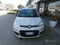 Usata Fiat Panda Easy 2014 Beige Utilitaria