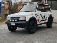 Usata Suzuki Vitara 75 CV (55 kW) 1992 SUV